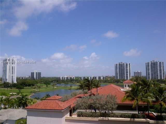 Condominium at 19900 E Country Club Dr # 804, Aventura FL 33180
