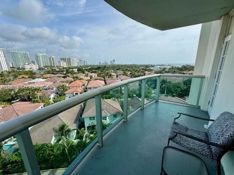 Condominium at 19370 Collins Ave # 826, Sunny Isles Beach FL 33160
