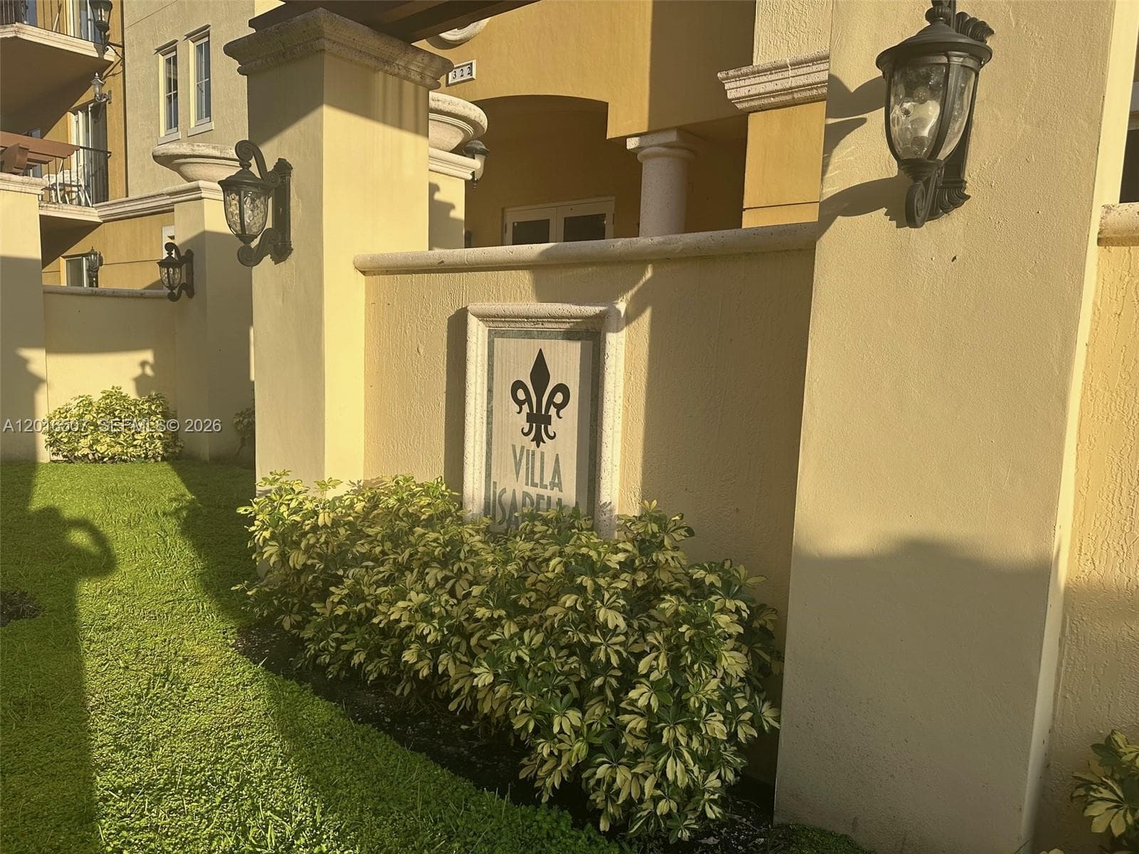 Condominium at 322 Madeira Ave # 302, Coral Gables FL 33134