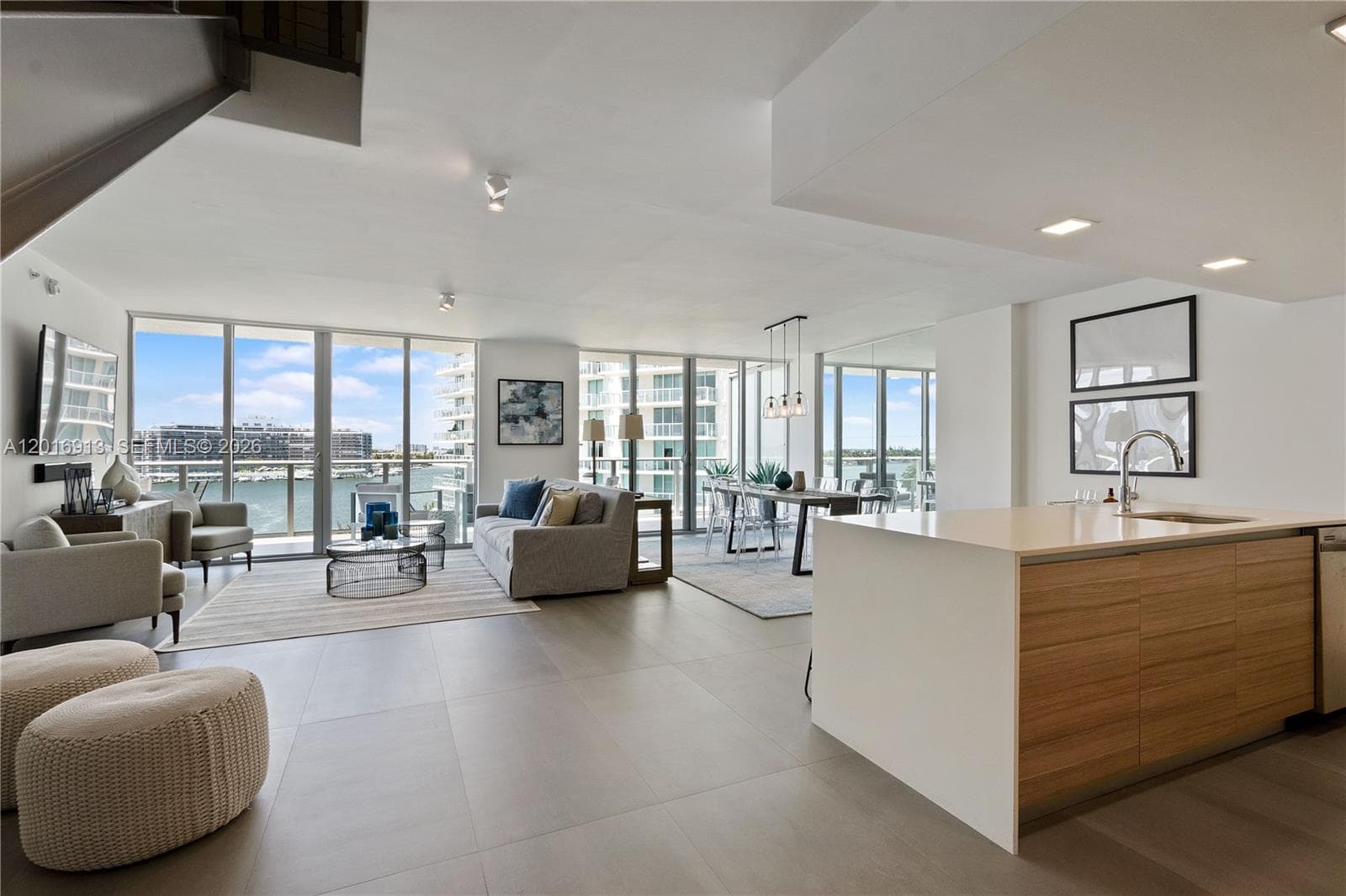 Condominium at 6620 Indian Creek Dr # 712, Miami Beach FL 33141