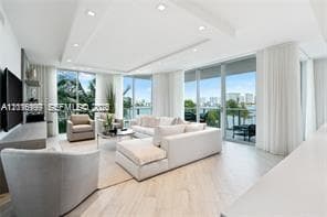 Condominium at 17111 Biscayne Blvd # 209, North Miami Beach FL 33160