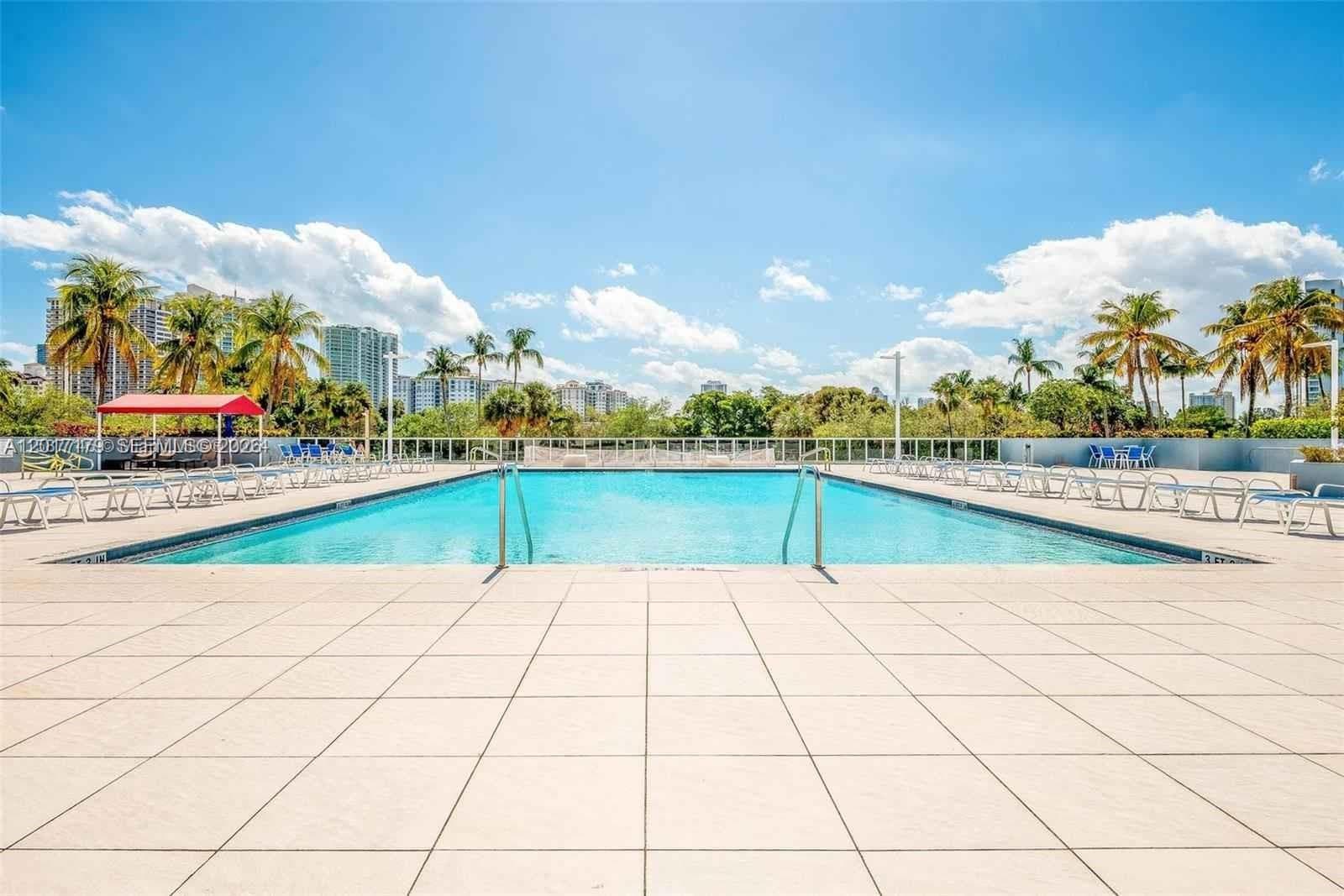 Condominium at 3675 N Country Club Dr # 1906, Aventura FL 33180