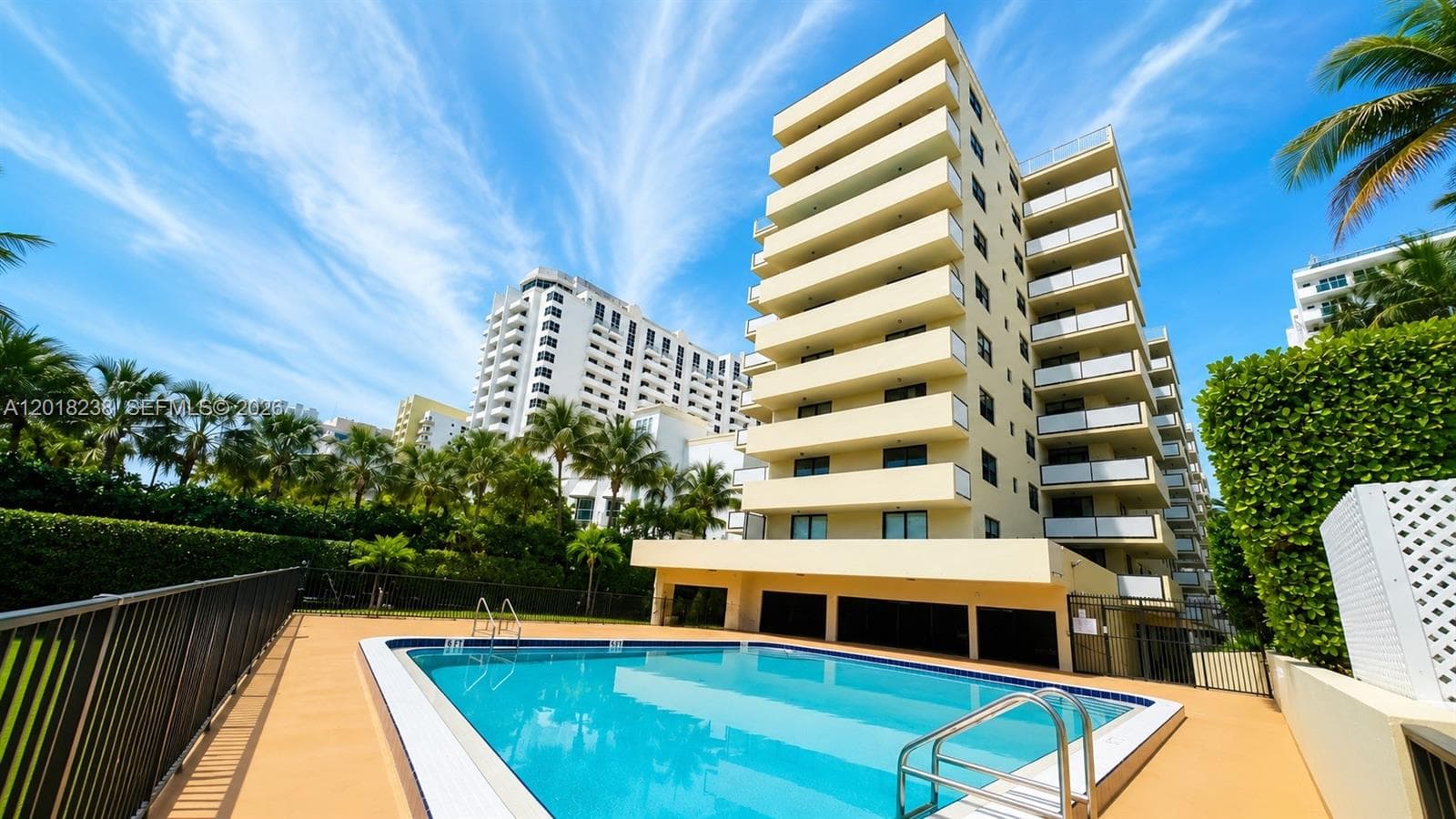 Condominium at 1621 Collins Ave # 310, Miami Beach FL 33139