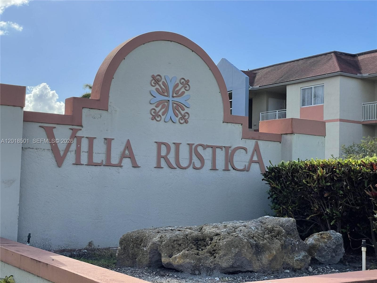 Condominium at 18890 NW 57th Ave # 207, Hialeah FL 33015