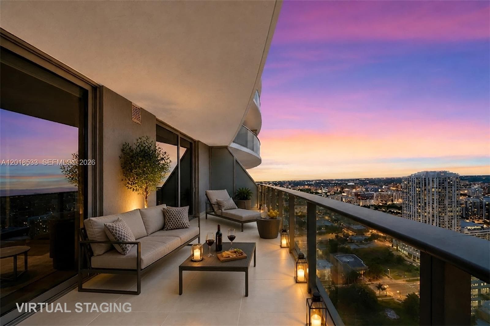 Condominium at 488 NE 18th St # 4005, Miami FL 33132