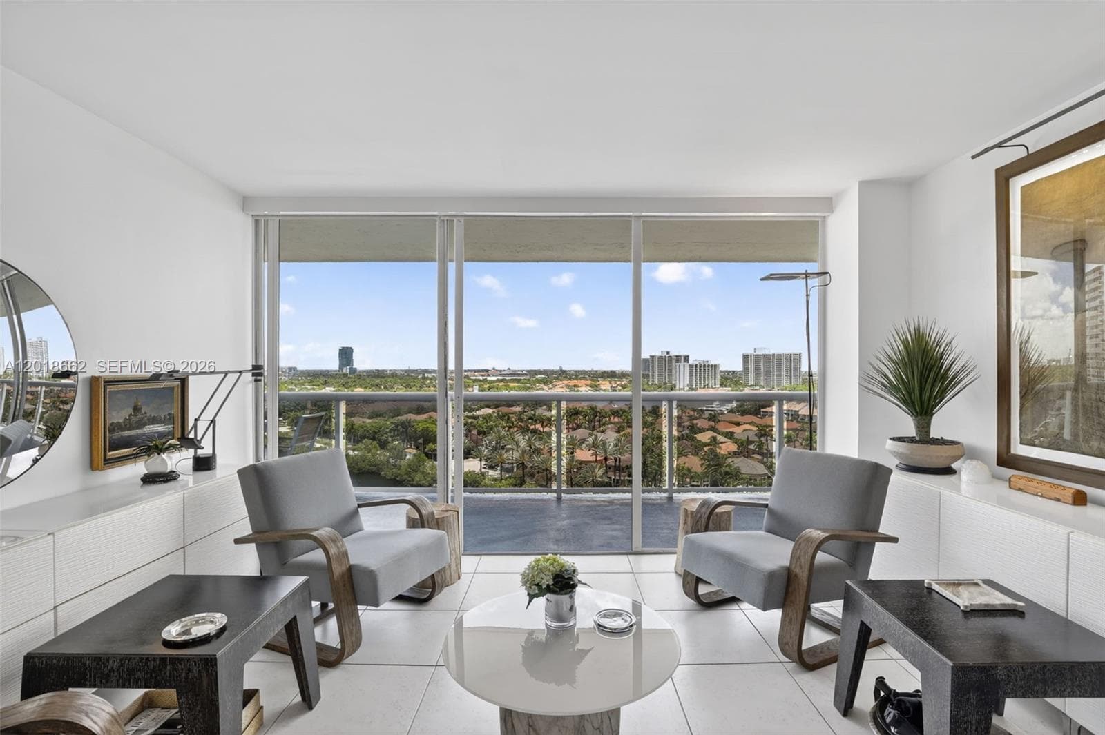 Condominium at 20505 E Country Club Dr # 1431, Aventura FL 33180