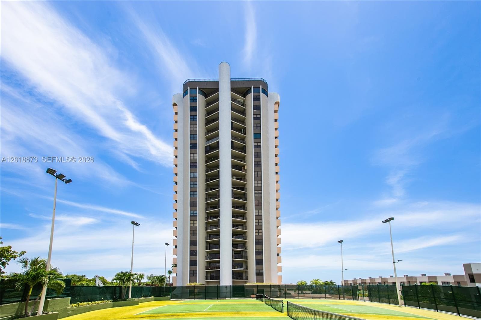 Condominium at 1800 NE 114th St # 1207, Miami FL 33181