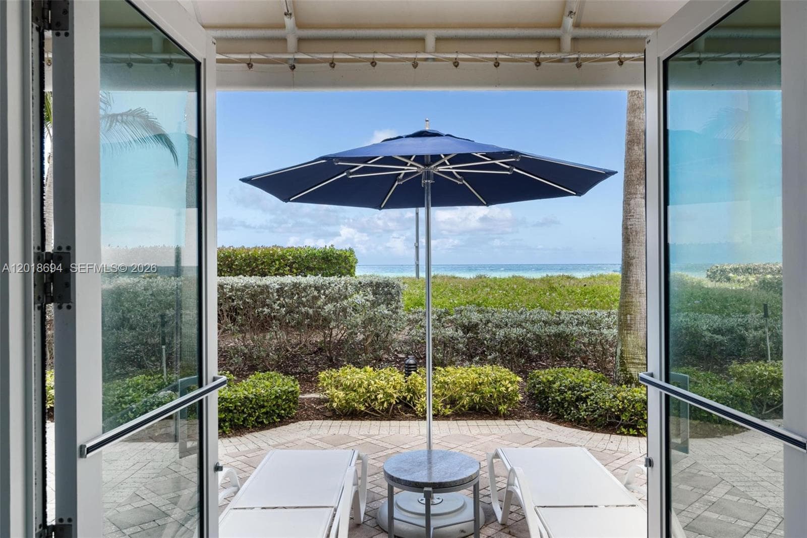 Condominium at 16047 Collins Ave # 5S, Sunny Isles Beach FL 33160