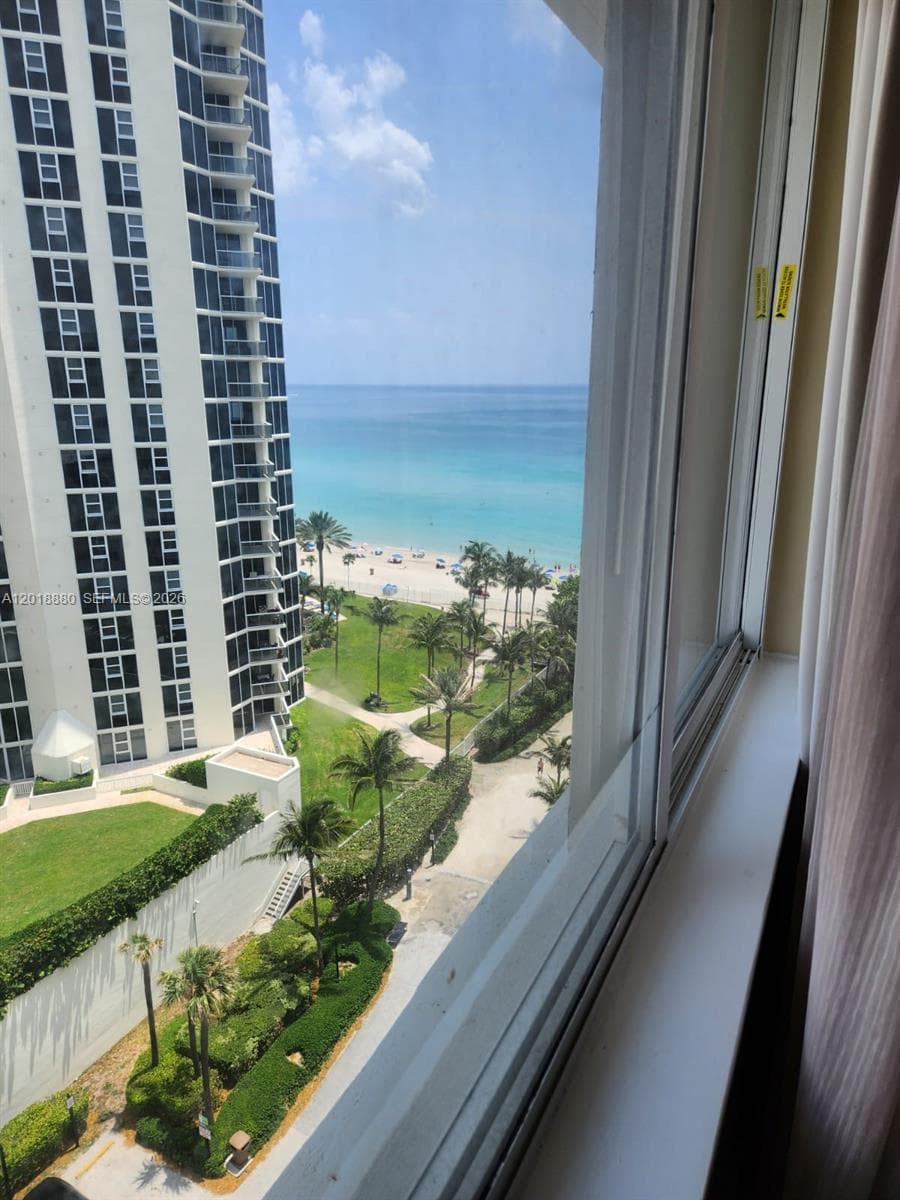 Condominium at 19201 Collins Ave # 1028, Sunny Isles Beach FL 33160
