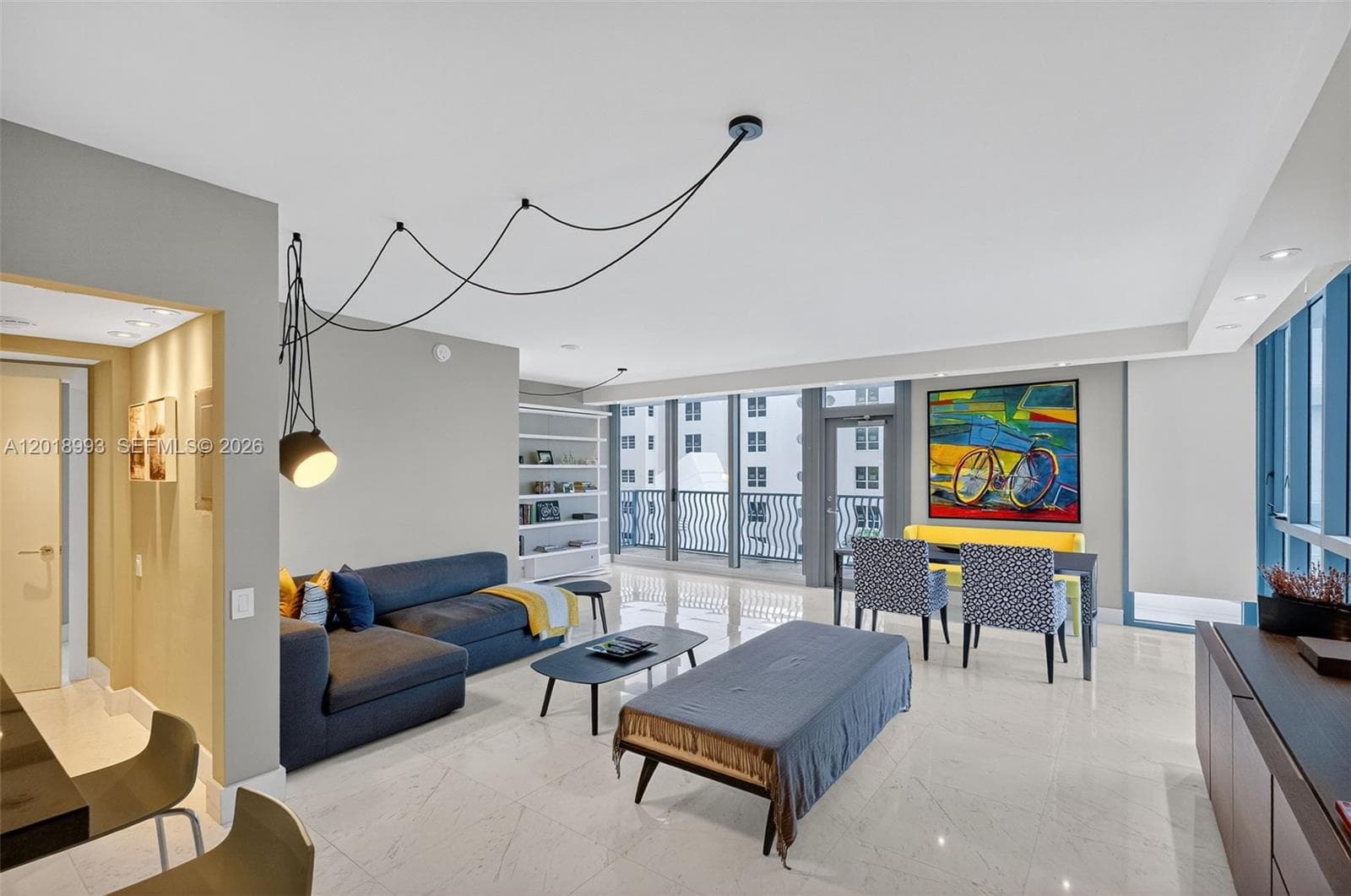 Condominium at 1500 Ocean Dr # 507, Miami Beach FL 33139