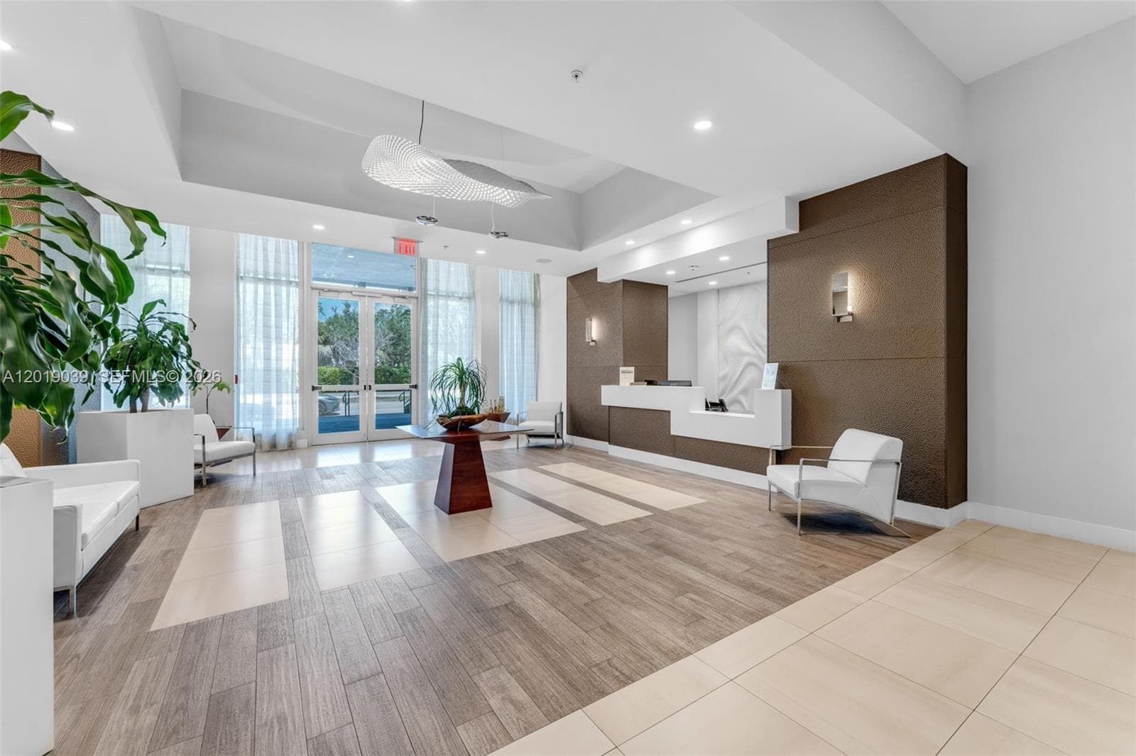 Condominium at 7661 NW 107th Ave # 409, Doral FL 33178