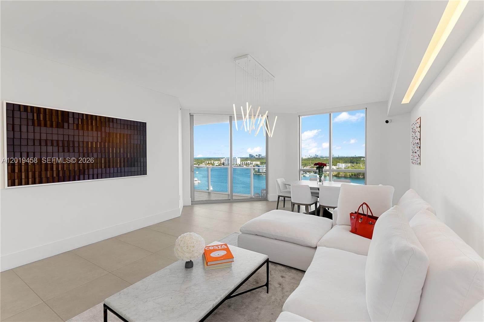Condominium at 17111 Biscayne Blvd # 1406, North Miami Beach FL 33160