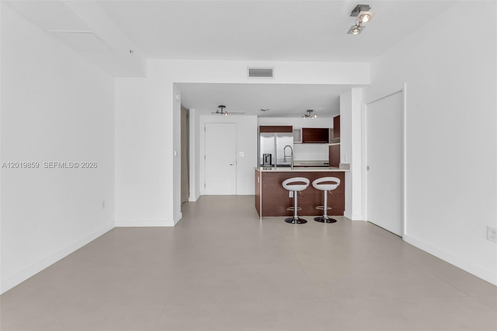 Condominium at 1900 N Bayshore Dr # 3216, Miami FL 33132