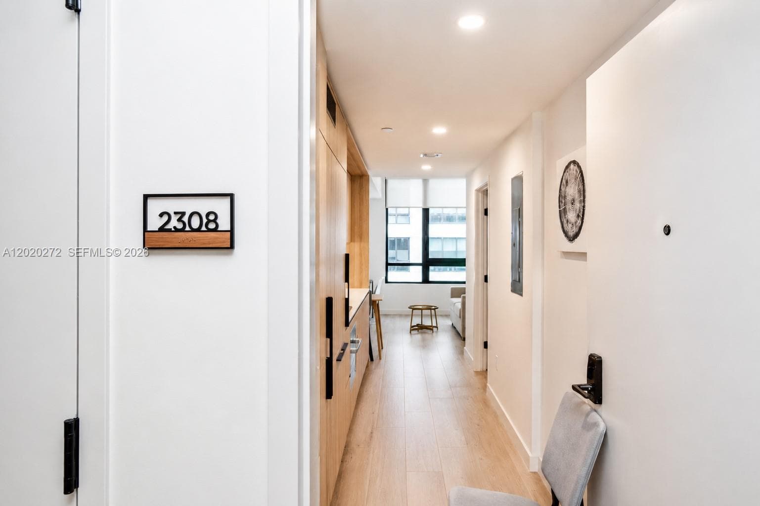 Condominium at 225 N Miami Ave # 2308, Miami FL 33128