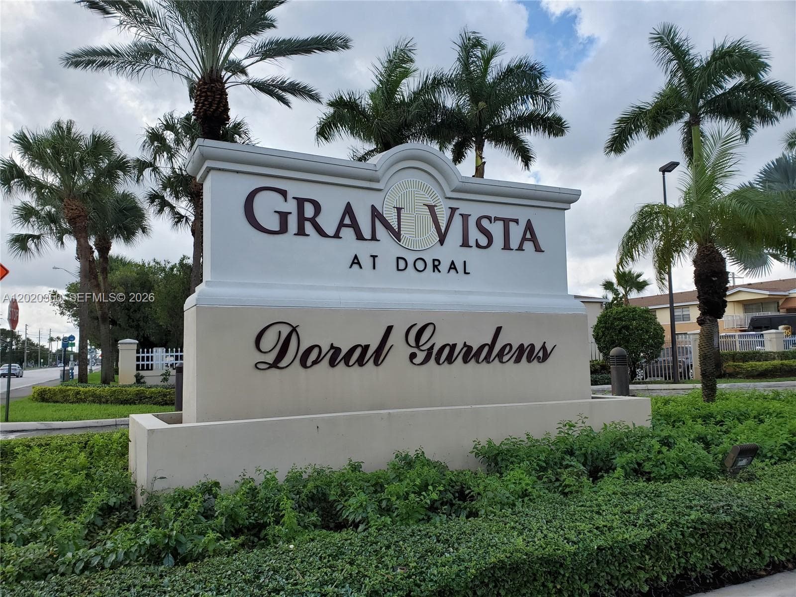 Condominium at 4410 NW 79th Ave # 1C, Doral FL 33166