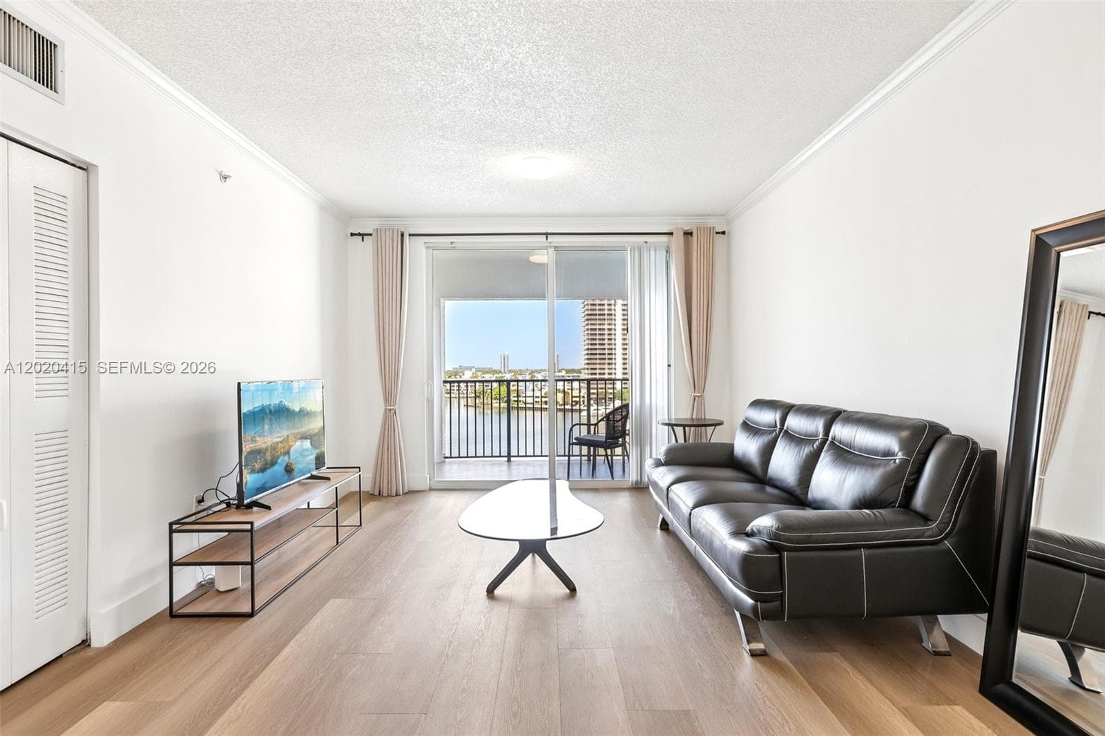 Condominium at 17150 N Bay Rd # 2808, Sunny Isles Beach FL 33160