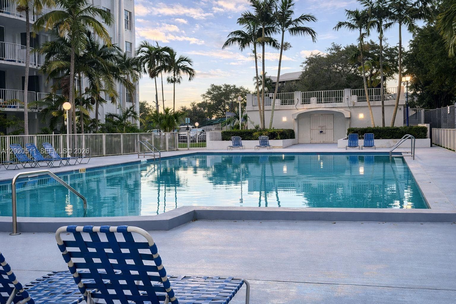 Condominium at 496 NW 165th # 412, Miami FL 33169