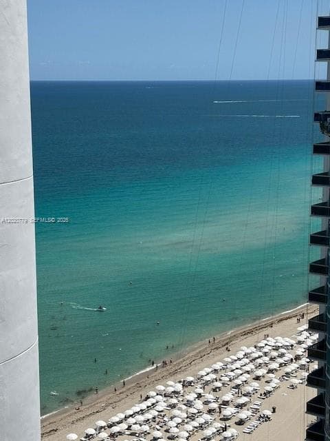 Condominium at 18201 Collins Ave # 3407, Sunny Isles Beach FL 33160