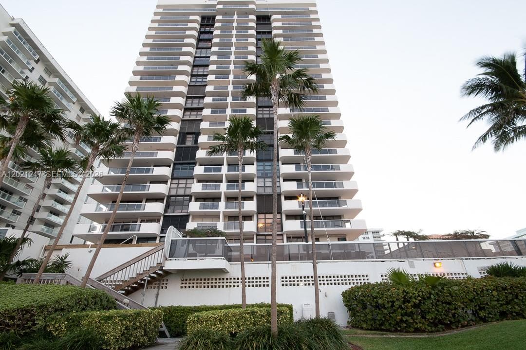 Condominium at 5757 Collins Ave # 703, Miami Beach FL 33140