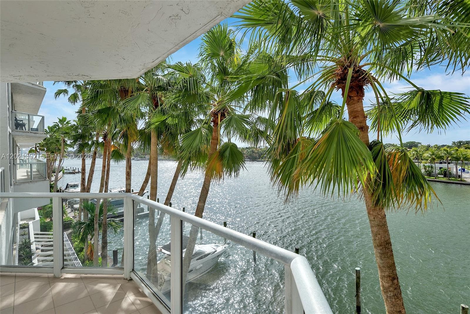 Condominium at 5900 Collins Ave # 408, Miami Beach FL 33140