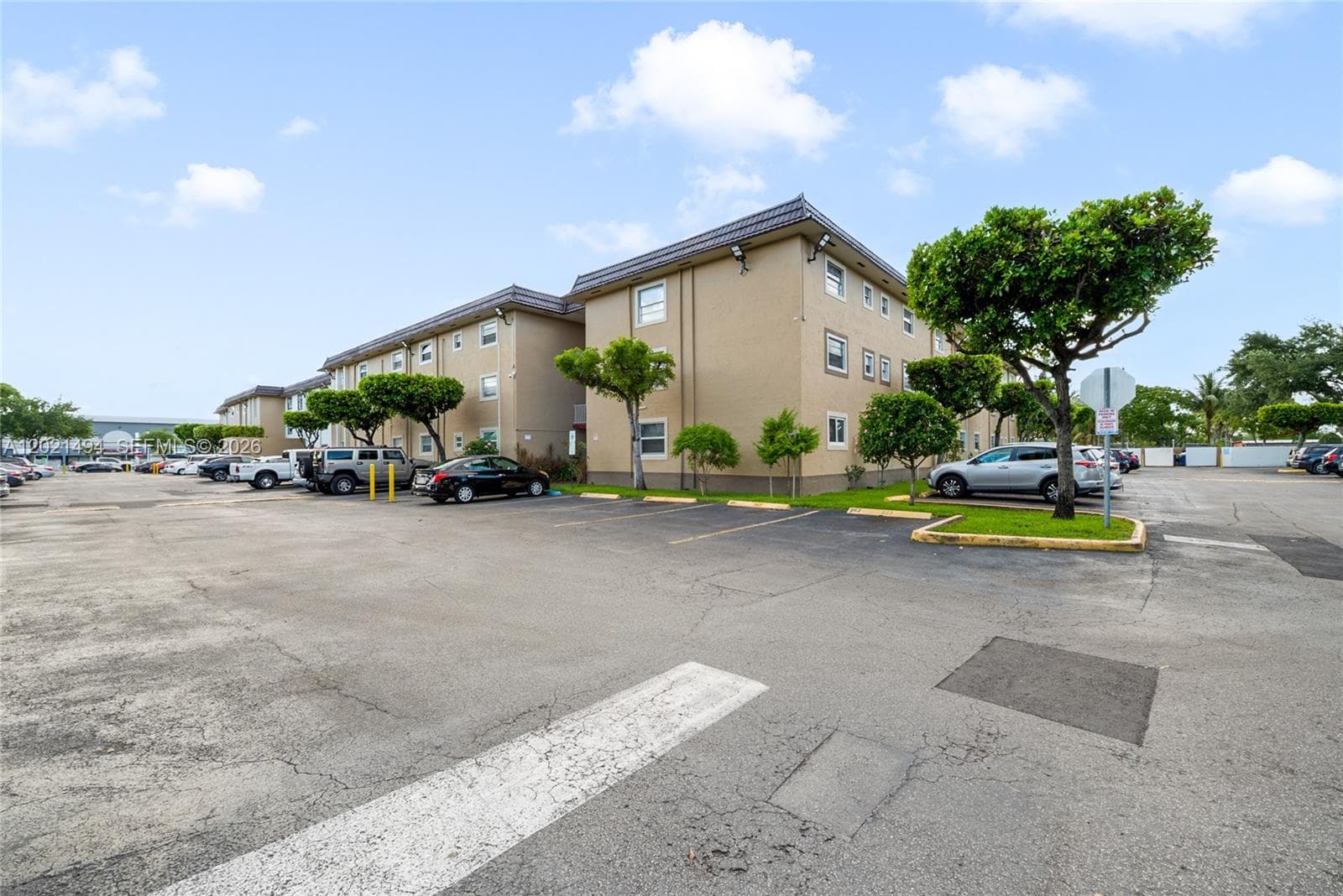 Condominium at 4655 Palm Ave # 332, Hialeah FL 33012