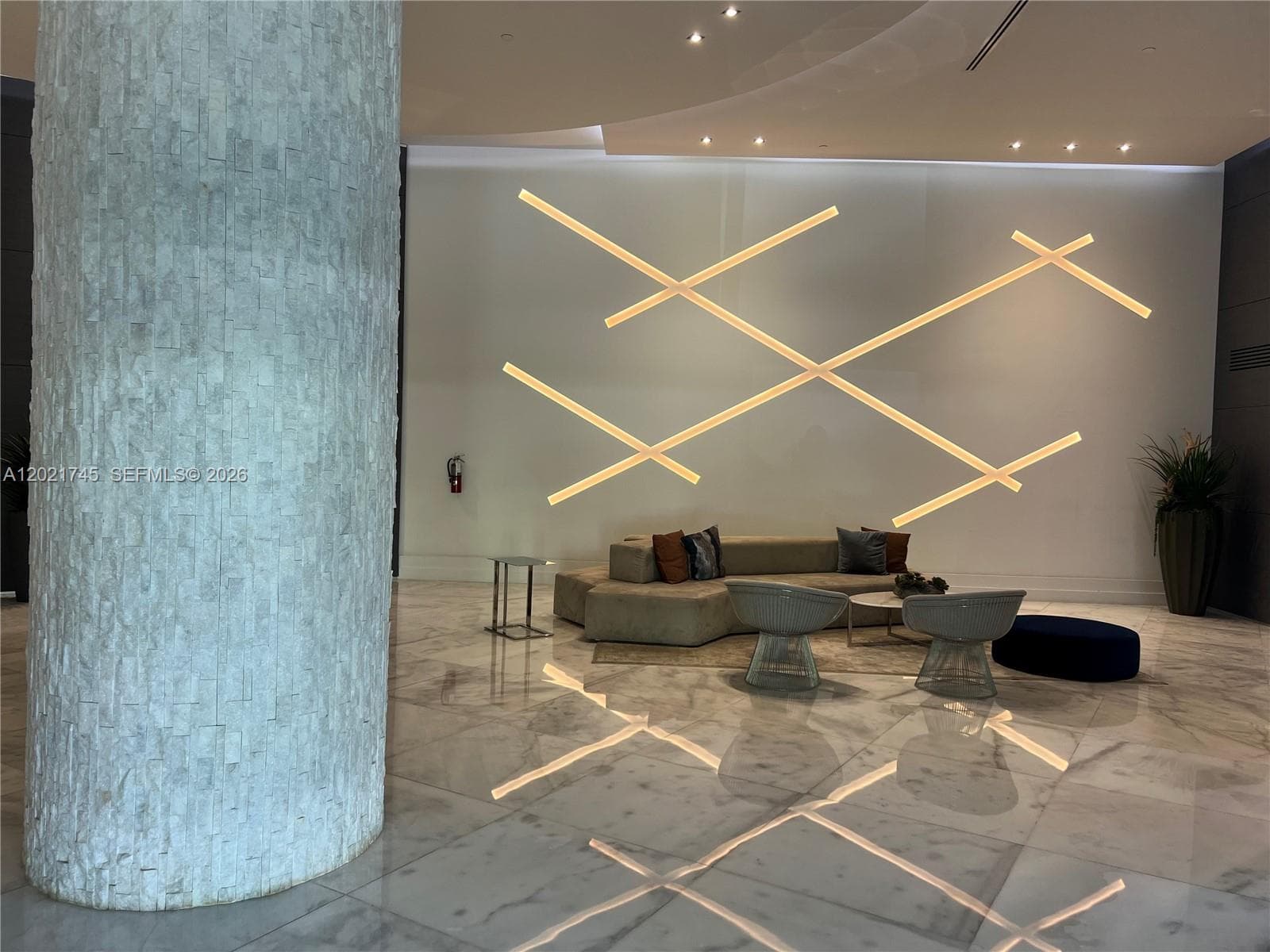 Condominium at 3300 NE 192nd St # 616, Aventura FL 33180