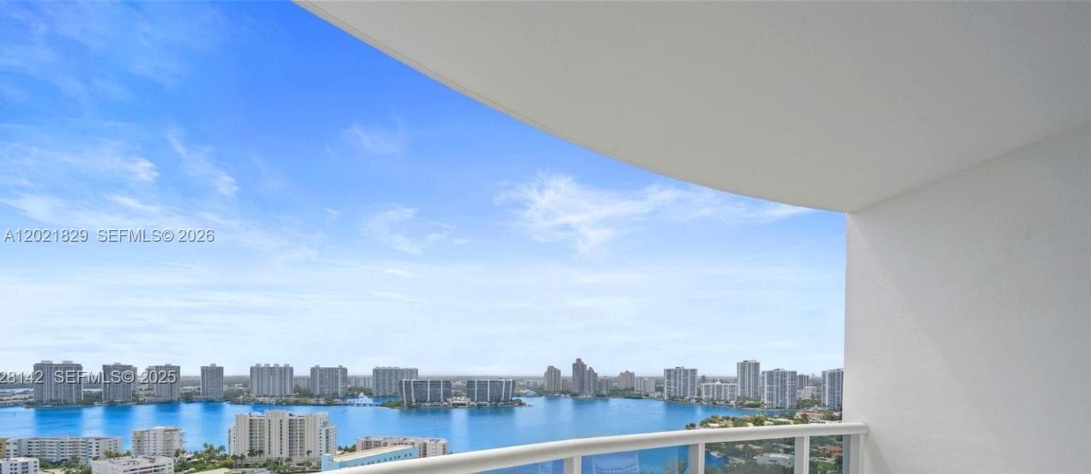 Condominium at 18201 Collins Ave # 3501A, Sunny Isles Beach FL 33160