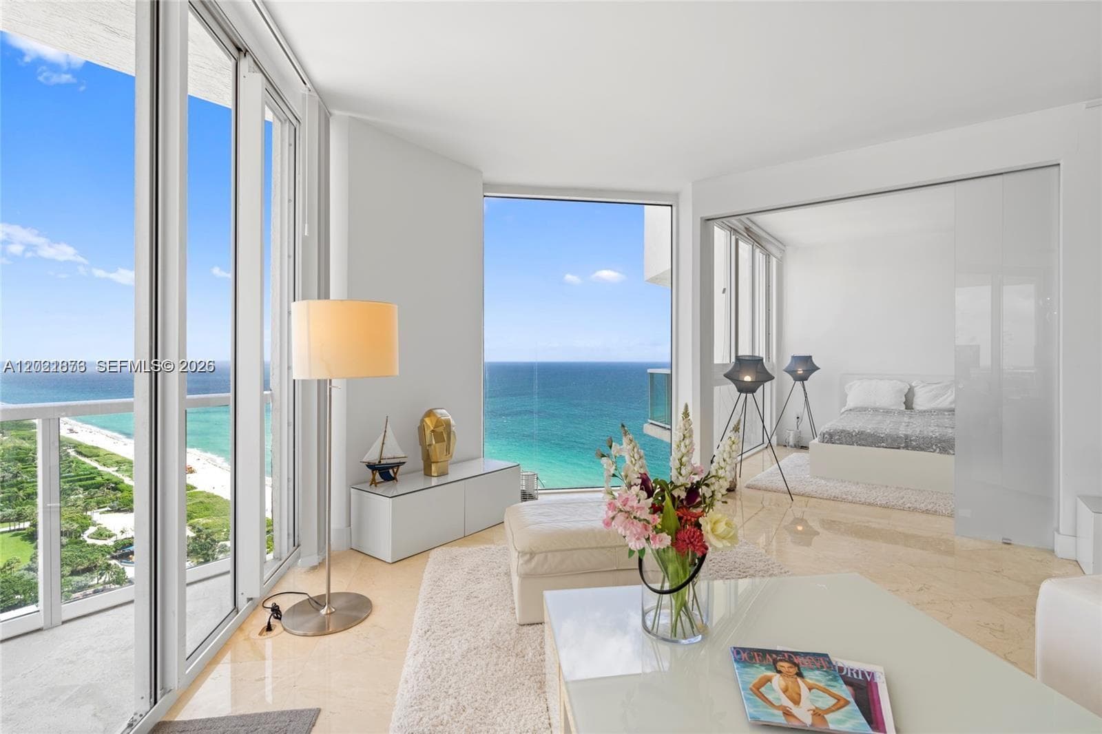 Condominium at 7330 Ocean Ter # D, Miami Beach FL 33141