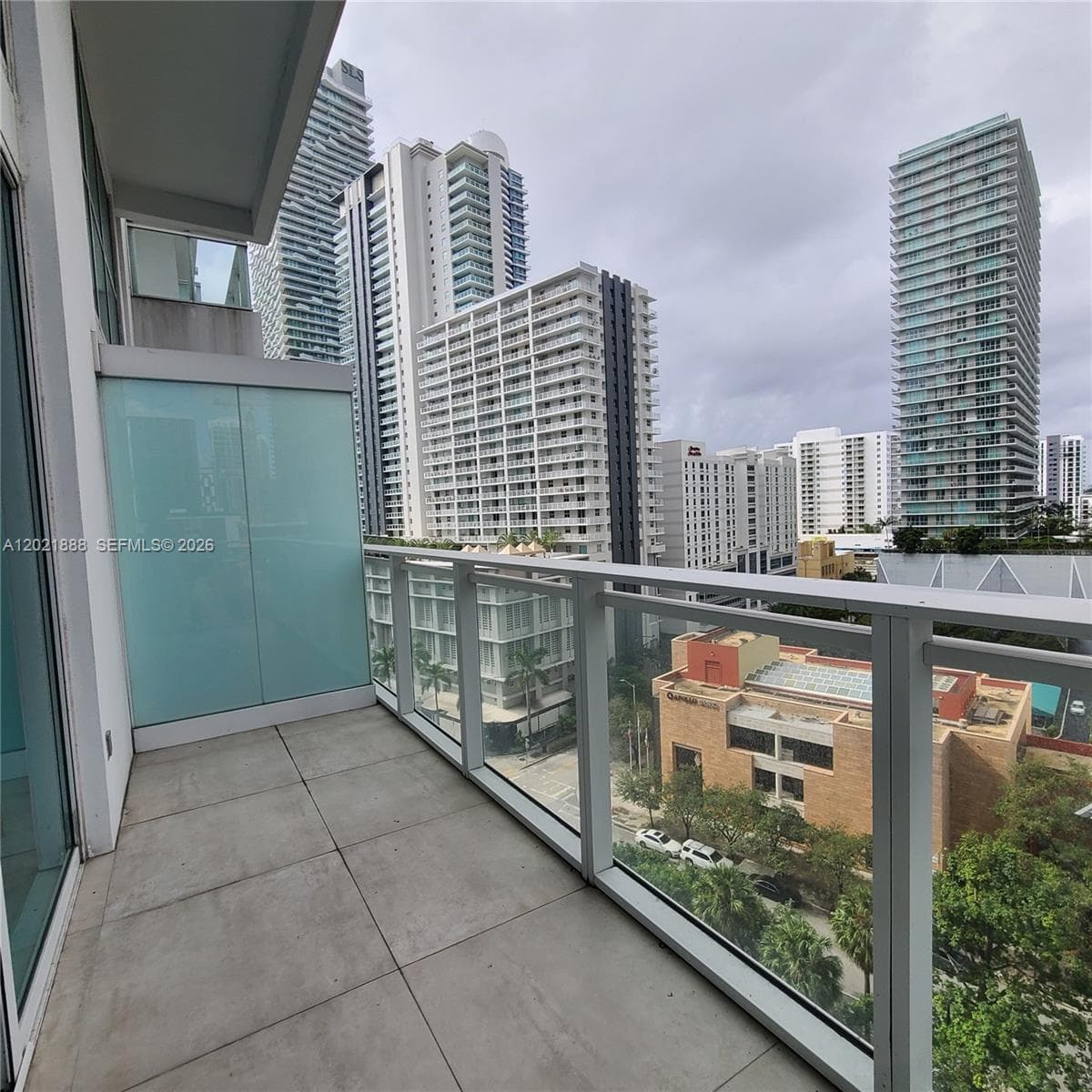 Condominium at 1080 Brickell Ave # 1101, Miami FL 33131