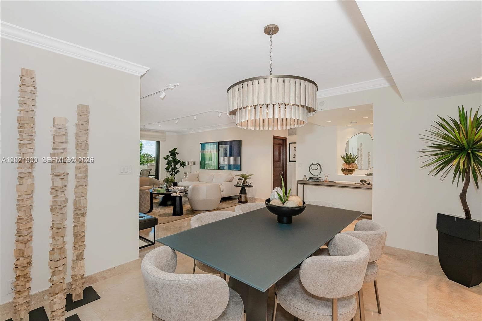 Condominium at 1121 Crandon Blvd # E405, Key Biscayne FL 33149