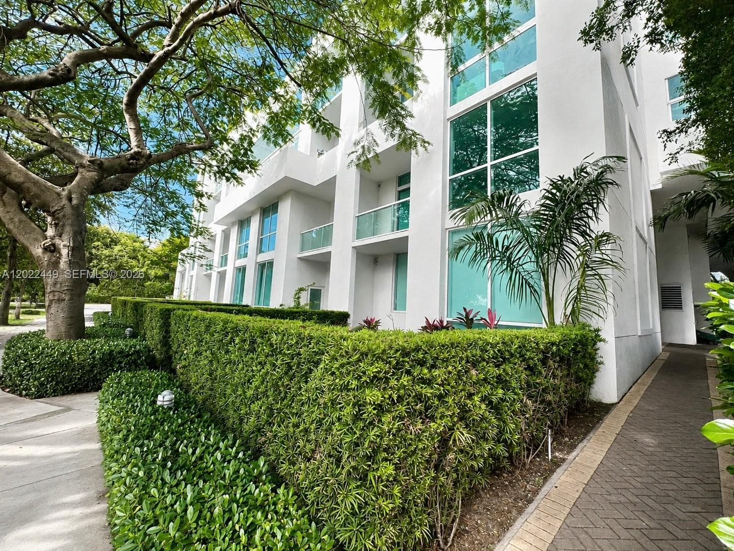 Townhouse at 1871 NW S River Dr # A04, Miami FL 33125