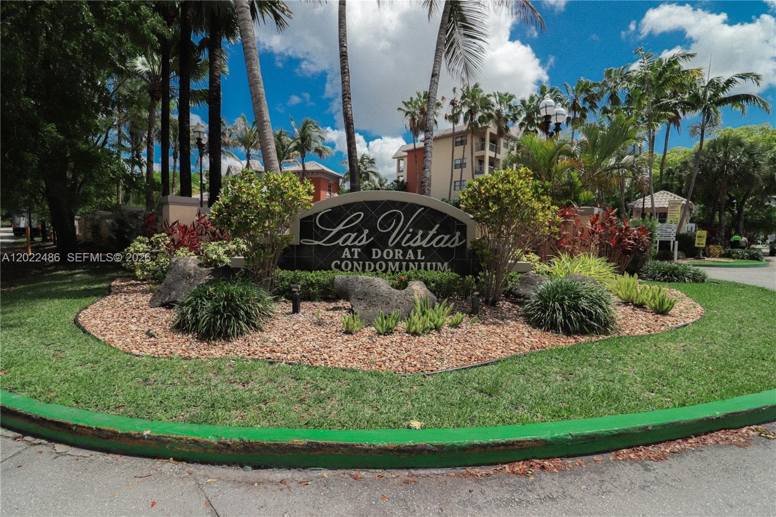 Condominium at 8245 Lake Dr # 308, Doral FL 33166