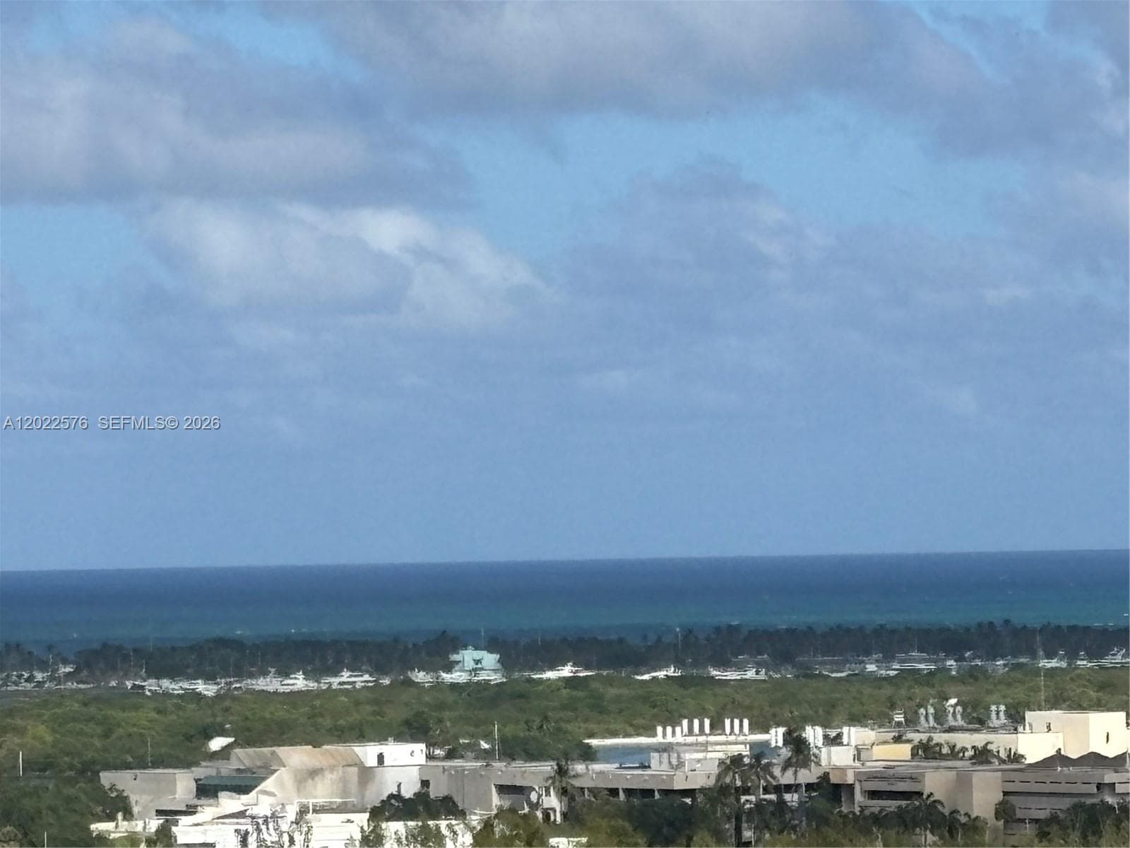 Condominium at 14951 ROYAL OAKS LN # 1909, North Miami FL 33181