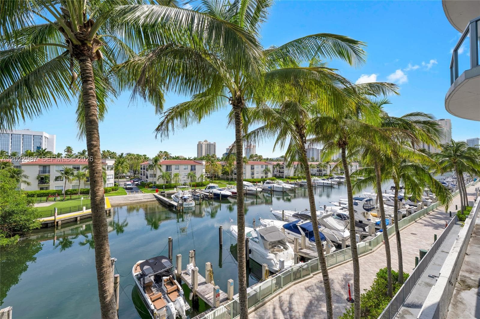 Condominium at 3029 NE 188th St # 301, Aventura FL 33180