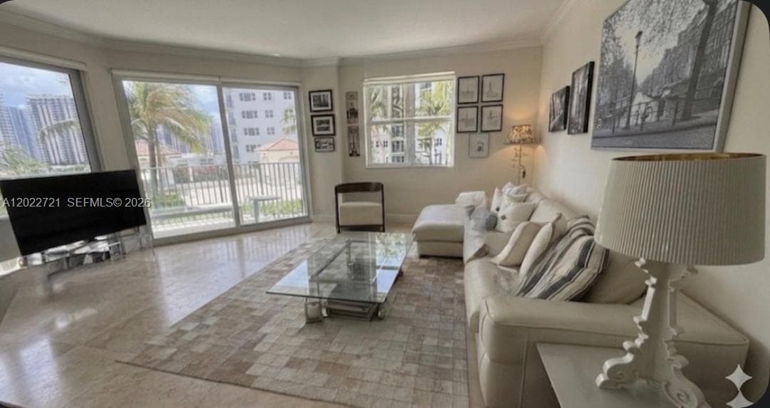 Condominium at 20000 E Country Club Dr # 601, Aventura FL 33180
