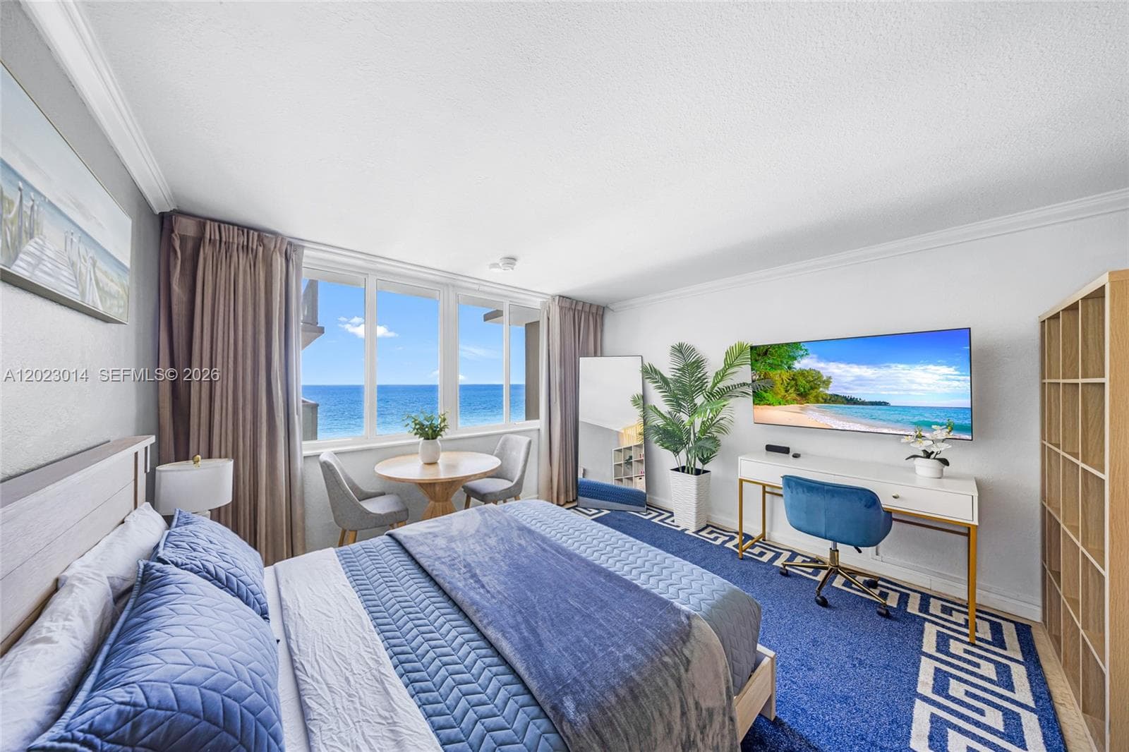 Condominium at 19201 Collins Ave # 949, Sunny Isles Beach FL 33160