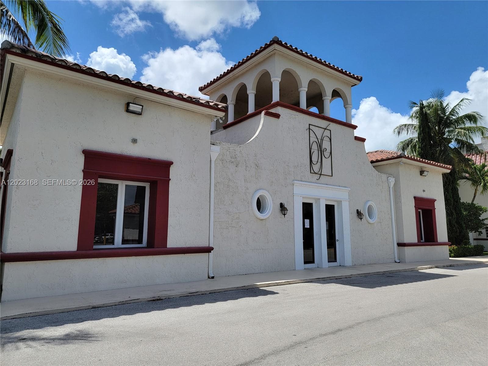 Condominium at 6707 N Kendall Dr # 107, Pinecrest FL 33156