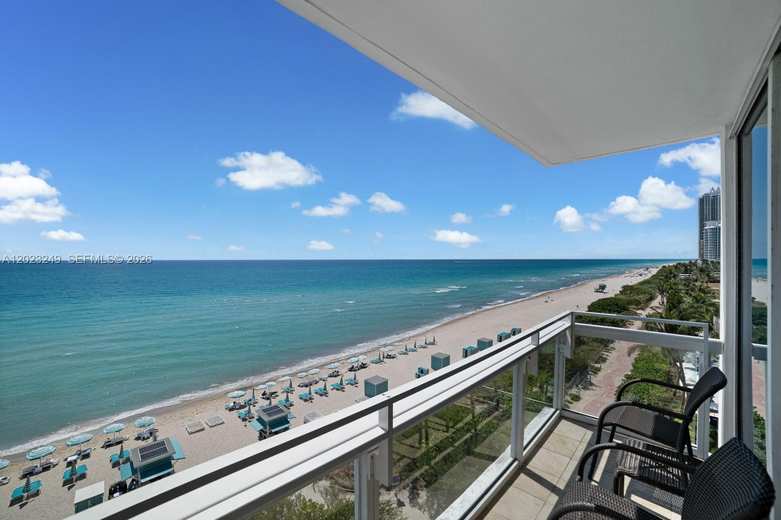 Condominium at 6801 Collins Ave, Miami Beach FL 33141
