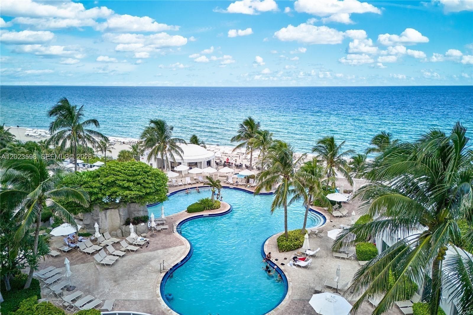 Condominium at 18001 Collins Ave # 2010, Sunny Isles Beach FL 33160