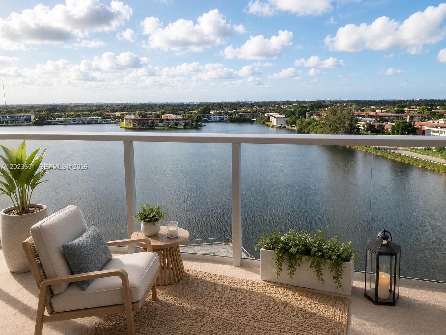 Condominium at 1351 NE Miami Gardens Dr # 1006E, Miami FL 33179