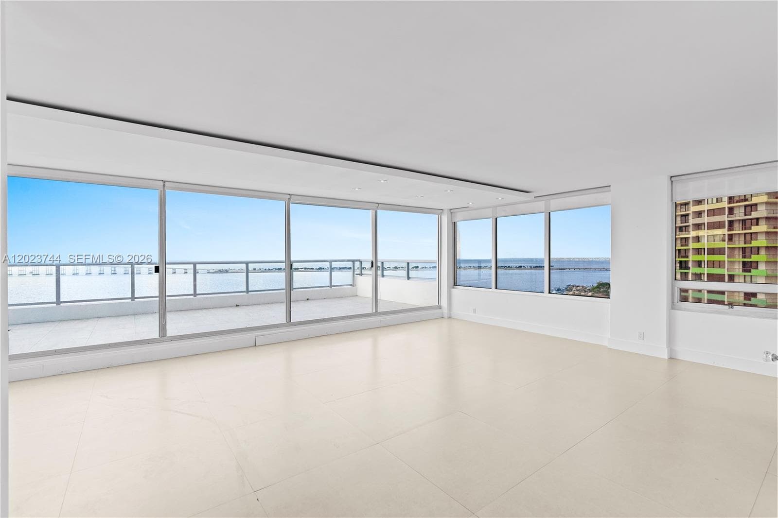 Condominium at 1541 Brickell Ave # C1607, Miami FL 33129