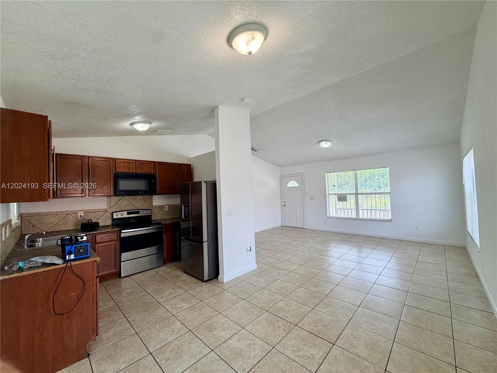 Single Family Residence at 408 NW 12th St, Florida City FL 33034