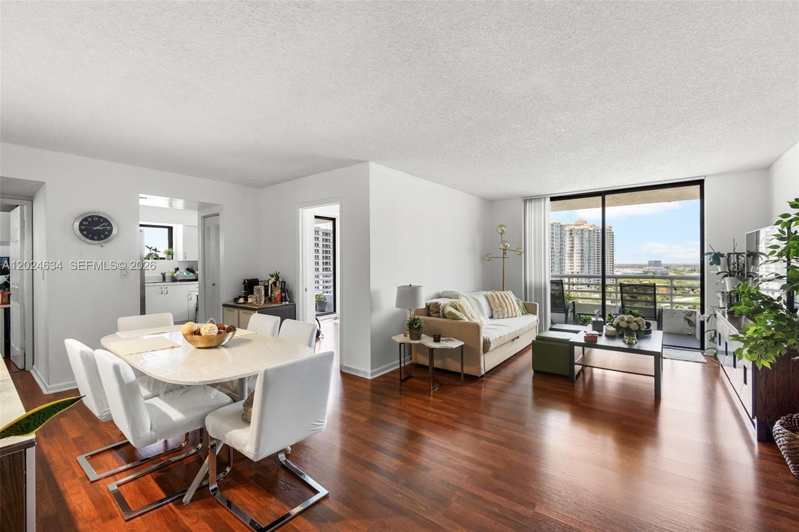 Condominium at 3300 NE 192nd St # 1601, Aventura FL 33180