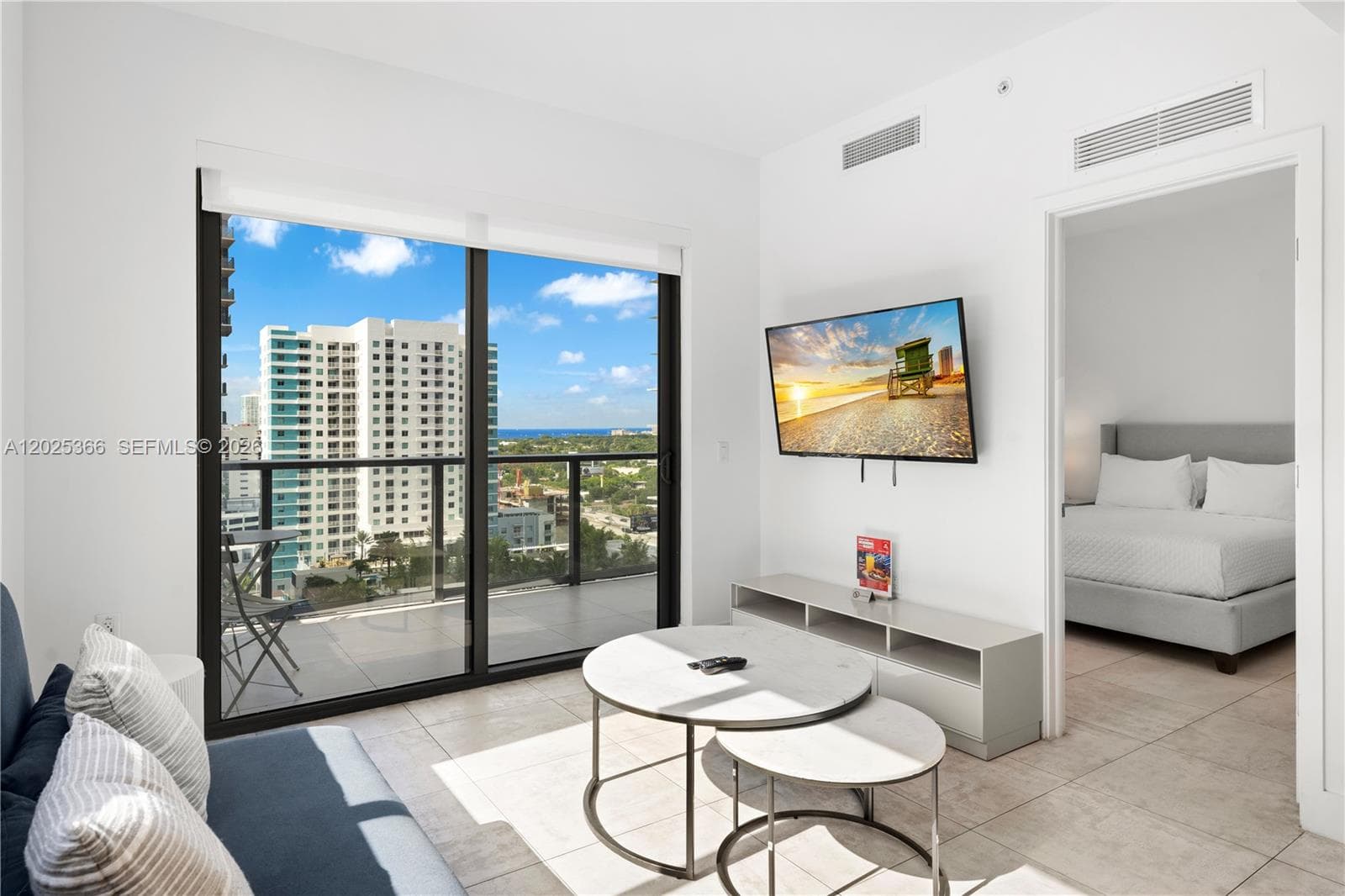 Condominium at 239 SW 9th St # 1701, Miami FL 33130