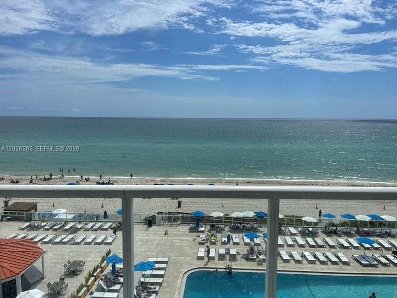 Condominium at Sunny Isles Beach, FL, 33160