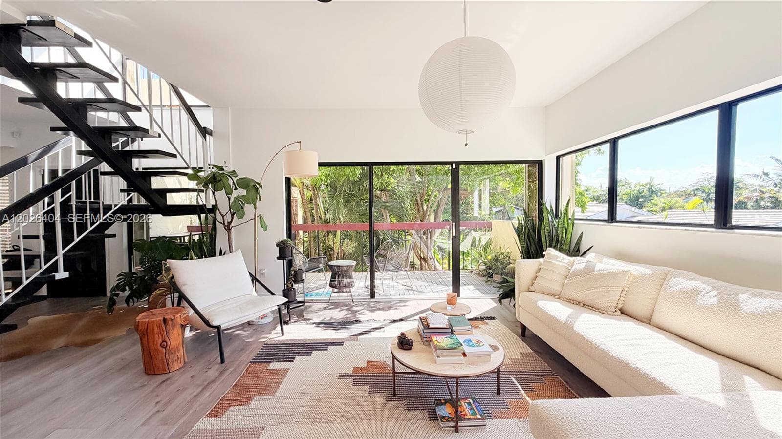 Condominium at Miami, FL, 33129