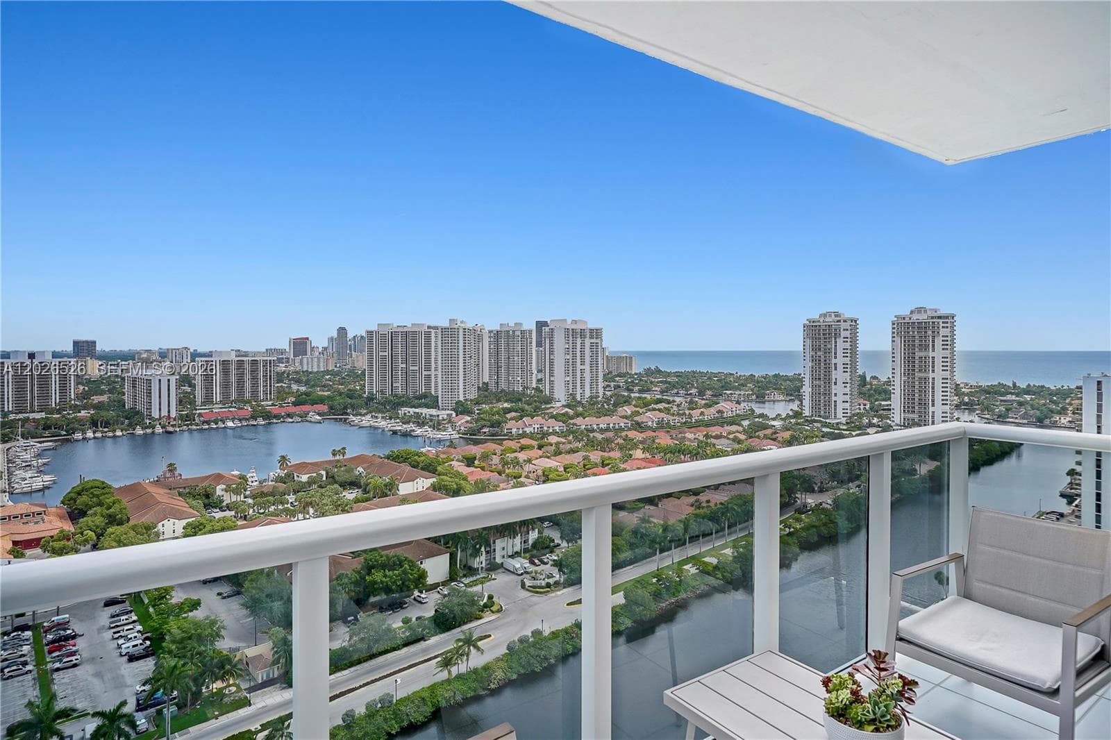 Condominium at 3625 N Country Club Dr # 2610, Aventura FL 33180