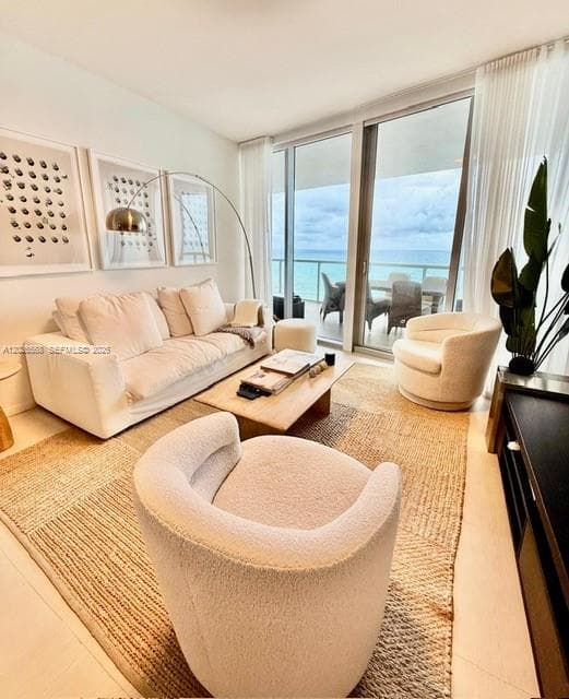 Condominium at 17121 Collins Ave # 1207, Sunny Isles Beach FL 33160
