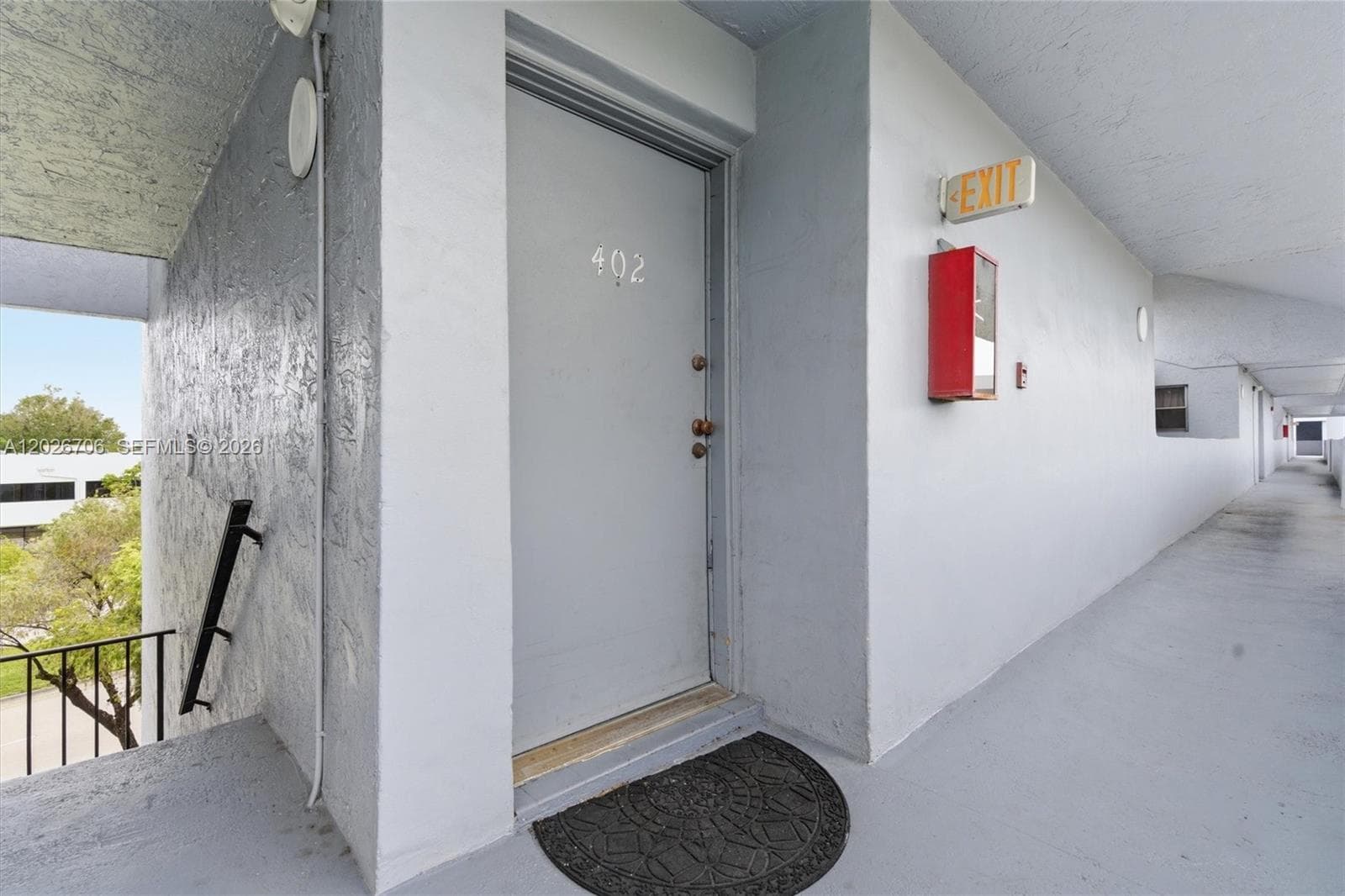Condominium at 210 Fontainebleau Blvd # 402, Miami FL 33172