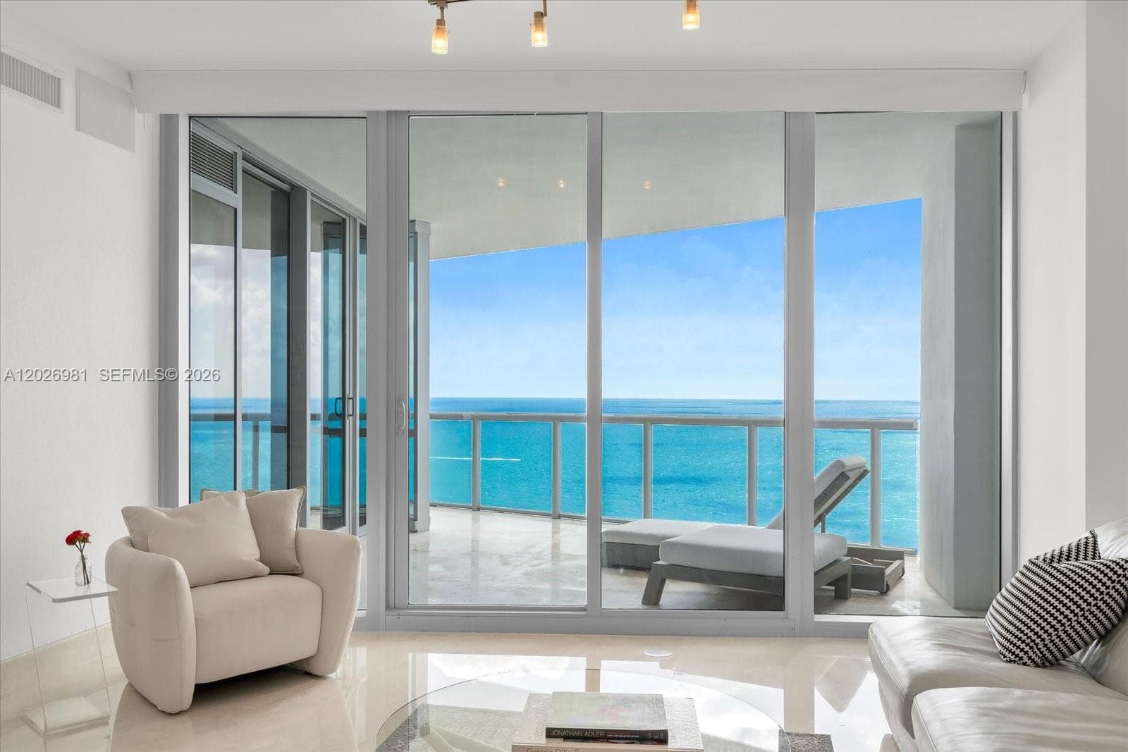 Condominium at 17121 Collins Ave # 3905, Sunny Isles Beach FL 33160